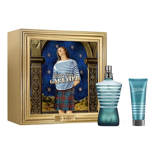 Jean Paul Gaultier Jean Paul Gaultier - Le Male - Eau de Toilette Set